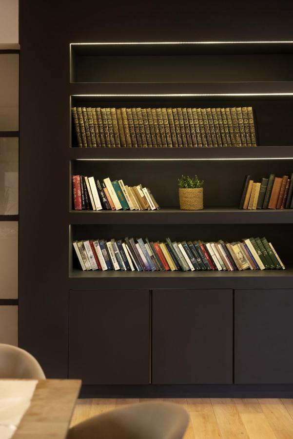 Elegant, Chic, Hip 2 Bedroom W/ Forest View In Athens! Exteriér fotografie