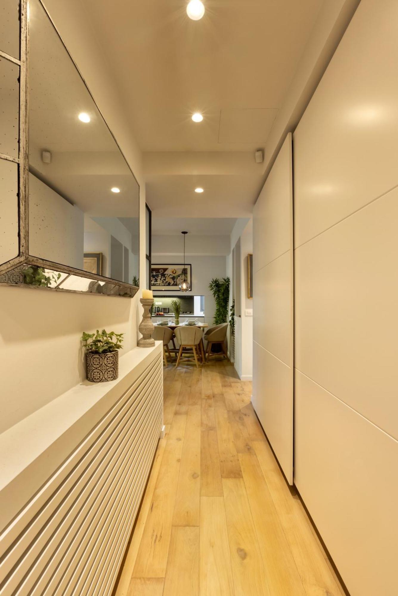 Elegant, Chic, Hip 2 Bedroom W/ Forest View In Athens! Exteriér fotografie