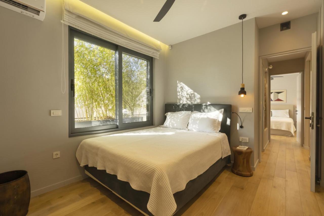 Elegant, Chic, Hip 2 Bedroom W/ Forest View In Athens! Exteriér fotografie