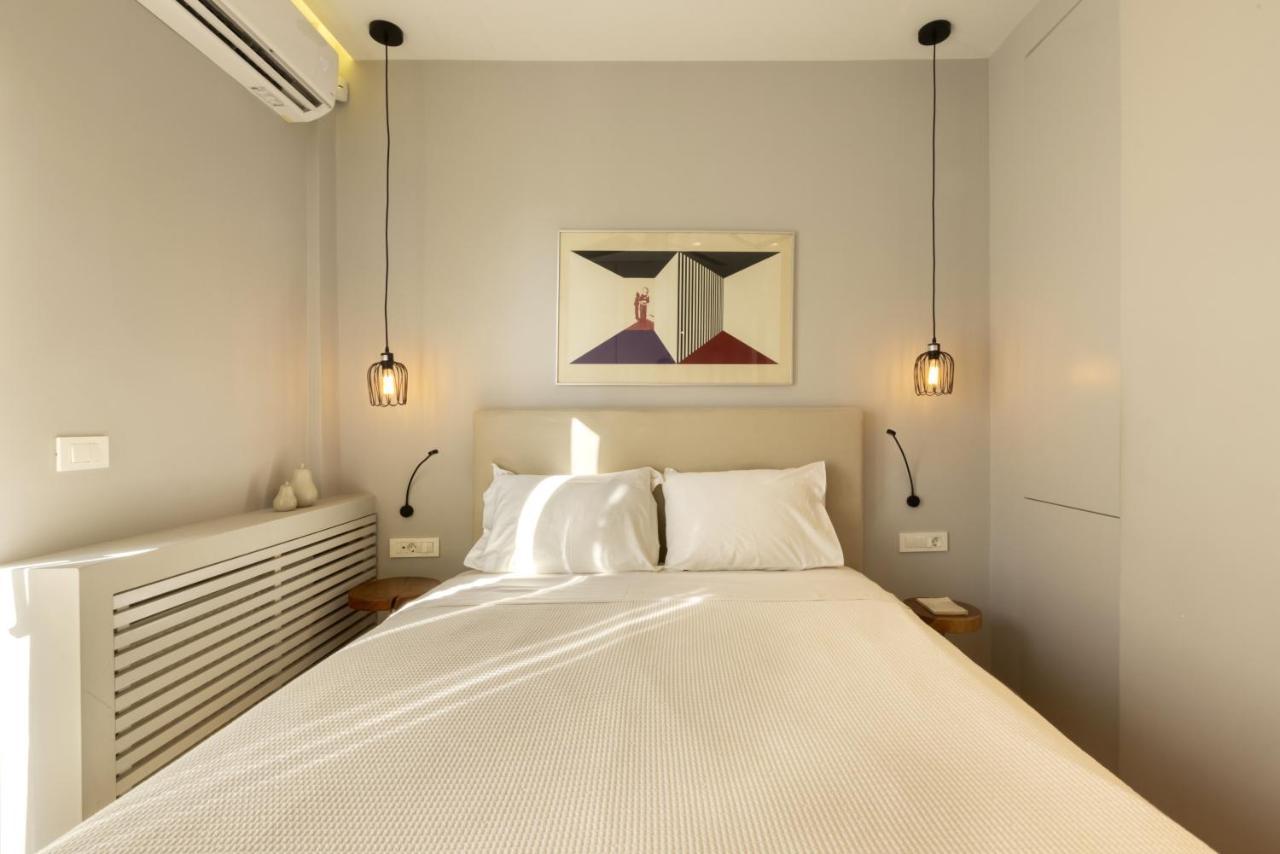 Elegant, Chic, Hip 2 Bedroom W/ Forest View In Athens! Exteriér fotografie