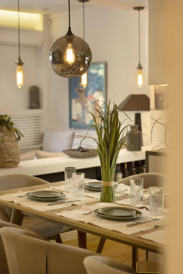 Elegant, Chic, Hip 2 Bedroom W/ Forest View In Athens! Exteriér fotografie